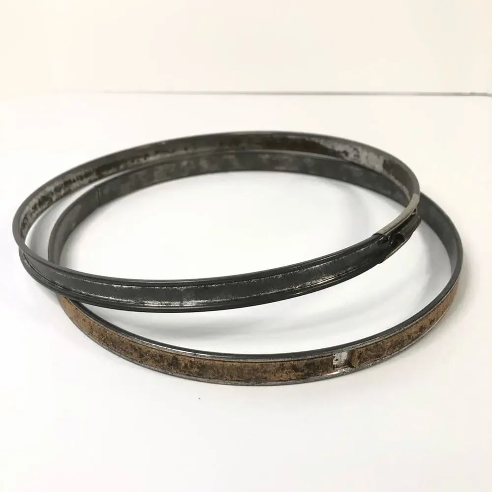 No Brand inch round